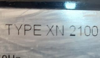 Depósito agua Krups Essenza XN2100