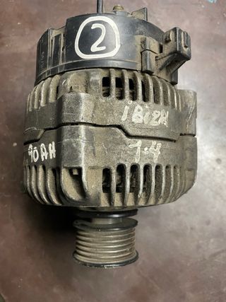 Alternador Seat Ibiza usado