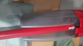 Lavapavimenti Vileda Spray 124cm
