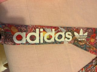 Mallas Adidas multicolor talla 40