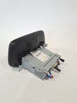 SISTEMA AUDIO / RADIO CD HYUNDAI TUCSON