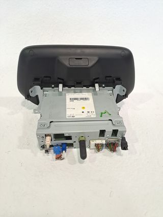 SISTEMA AUDIO / RADIO CD HYUNDAI TUCSON