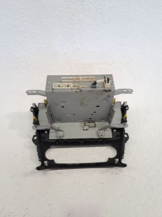 SISTEMA AUDIO / RADIO CD TOYOTA AVENSIS SEDÁN (_T27_)