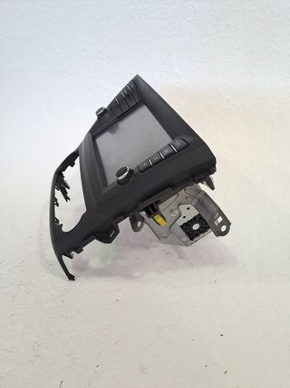 SISTEMA AUDIO / RADIO CD TOYOTA AVENSIS SEDÁN (_T27_)