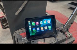 Pantalla moto - Pantalla GPS con carplay NUEVA