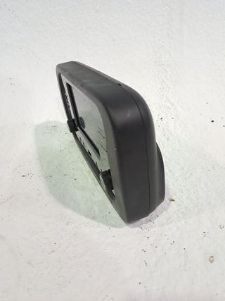 SISTEMA AUDIO / RADIO CD FIAT PANDA (319)