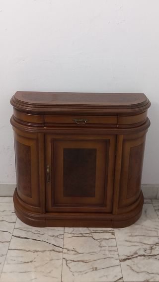 Taquillón clásico madera