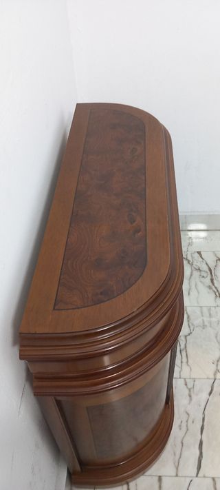 Taquillón clásico madera