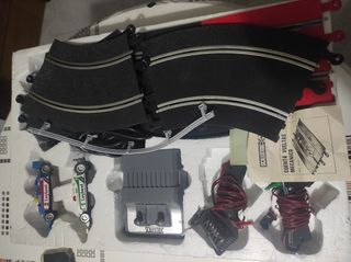 Scalextric antiguo wasp 605737283