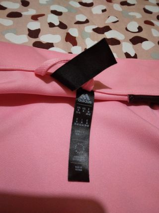 Chandal Adidas 