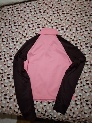 Chandal Adidas 