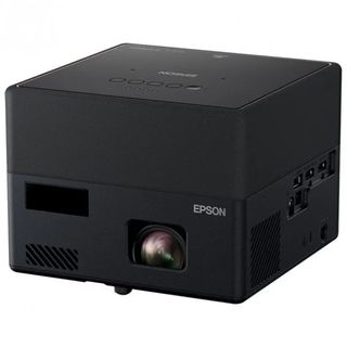 Epson EF-12 Proyector Láser Portátil