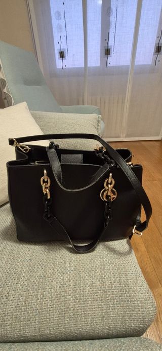 Bolso Michael Kors negro