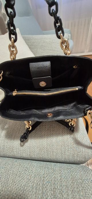 Bolso Michael Kors negro