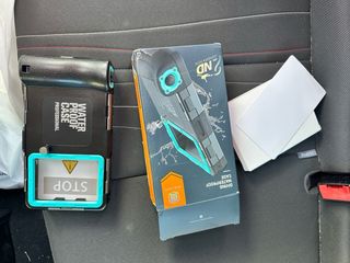 Shellbox - Funda sumergible 2ª Gen