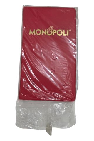 Monopoli Pocket Vintage Anni 80