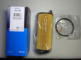 Filtro aceite KAVO TO-148 BMW Mini Toyota