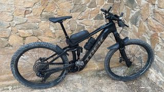 Bicicleta eléctrica Rail 7 talla L