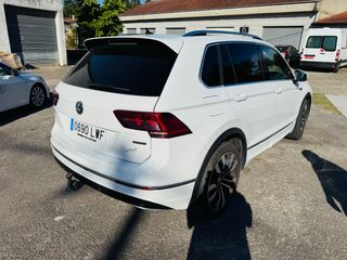 VOLKSWAGEN Tiguan Sport 2.0 TDI 176kW(240CV) BMT DSG 4Mot