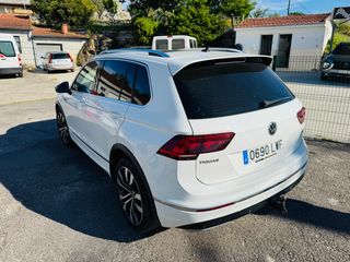 VOLKSWAGEN Tiguan Sport 2.0 TDI 176kW(240CV) BMT DSG 4Mot