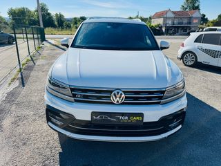 VOLKSWAGEN Tiguan Sport 2.0 TDI 176kW(240CV) BMT DSG 4Mot