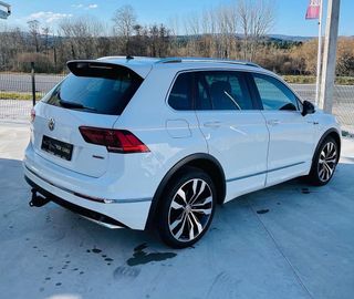 VOLKSWAGEN Tiguan Sport 2.0 TDI 176kW(240CV) BMT DSG 4Mot