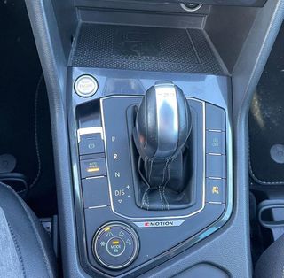 VOLKSWAGEN Tiguan Sport 2.0 TDI 176kW(240CV) BMT DSG 4Mot