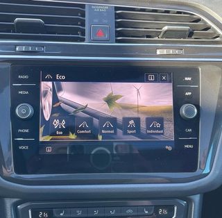 VOLKSWAGEN Tiguan Sport 2.0 TDI 176kW(240CV) BMT DSG 4Mot