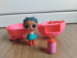 Muñeca LOL Surprise