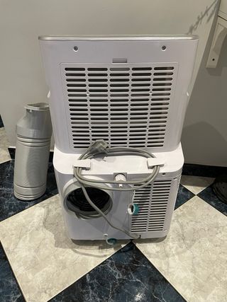 Aire acondicionado Portatil