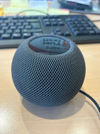 HomePod mini - Altavoz inteligente