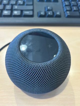HomePod mini - Altavoz inteligente