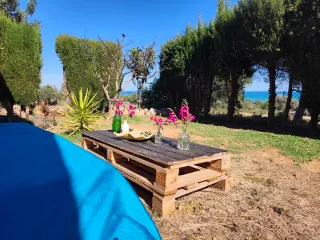 Vacaciones Peñiscola Casa del mar Nuimna