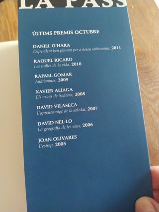 La passió italiana (Catalan Edition)