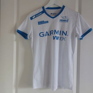 Maglia Running Karhu Venice Marathon VM10K S