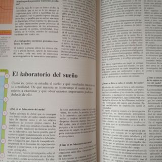 Enciclopedia familiar de la medicina y la salud