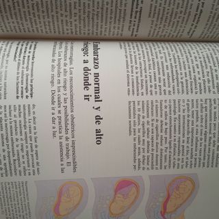 Enciclopedia familiar de la medicina y la salud