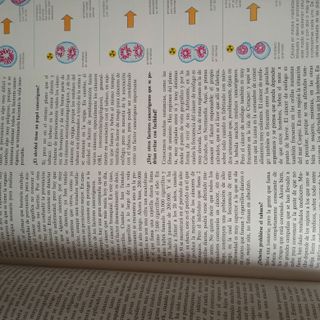 Enciclopedia familiar de la medicina y la salud