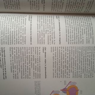 Enciclopedia familiar de la medicina y la salud