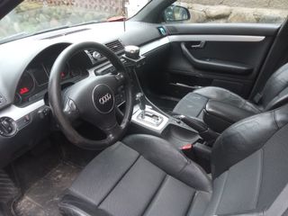 Audi A4 2004