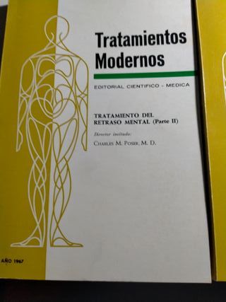 Libros medicina
