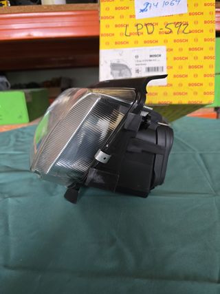 Faro Seat Arosa Izquierdo - derecho 