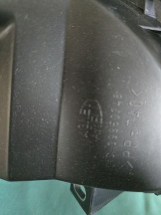 Faro Seat Arosa Izquierdo - derecho 