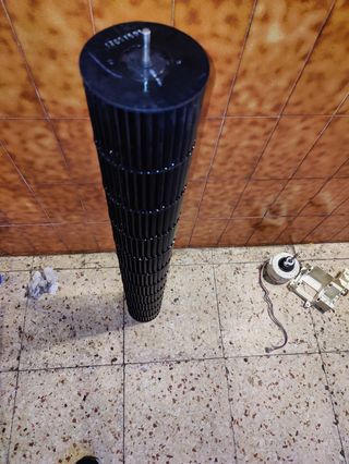 Aire acondicionado 3.000 Frigorías