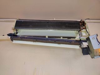 Aire acondicionado 3.000 Frigorías