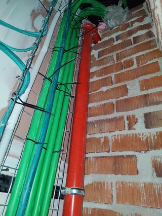 Aire acondicionado 3.000 Frigorías