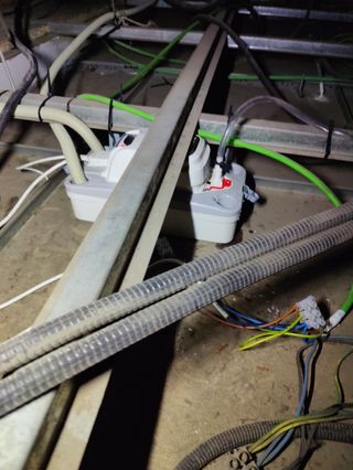 Aire acondicionado 3.000 Frigorías