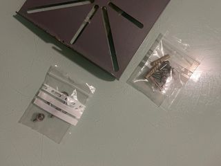 Soporte Vivanco para TV