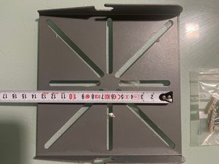 Soporte Vivanco para TV