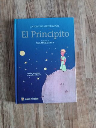 El Principito (nuevo)